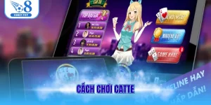 Cách chơi Catte