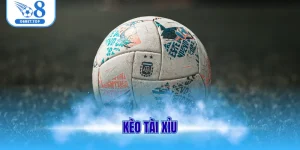Kèo tài xỉu
