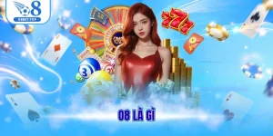 O8 Là Gì
