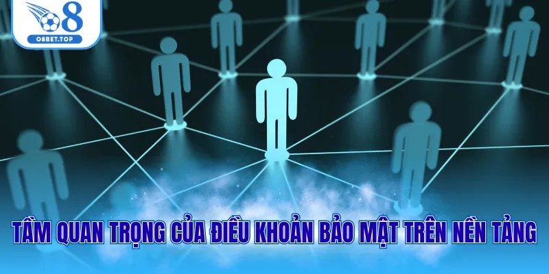Tầm quan trọng của điều khoản bảo mật trên nền tảng